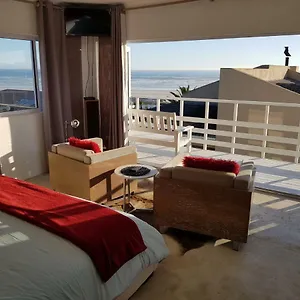 Atlantic Loft - Open Plan With Sea Views Apartment